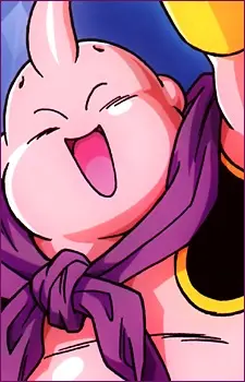 Majin Boo