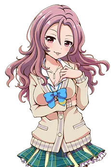 Renge Serizawa