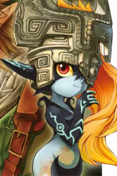 Midna