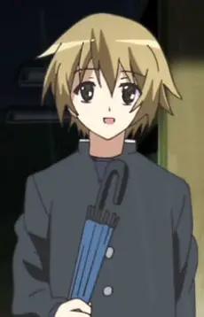 Yuuta