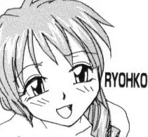 Ryouko