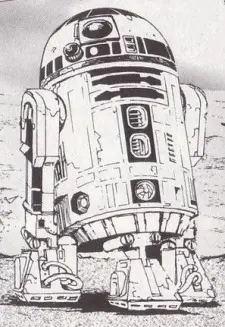 R2D2