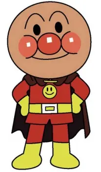 Anpanman