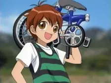 Kakeru Kogure