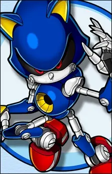 Metal Sonic