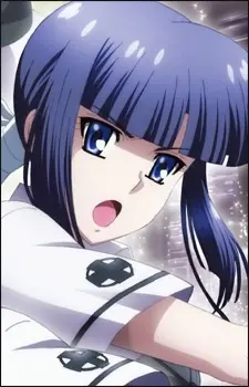 Kanade Takatsuki