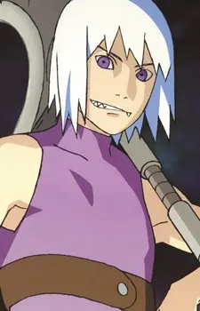 Suigetsu Houzuki