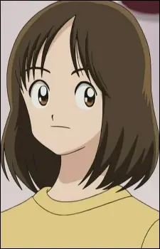 Akane Takigawa