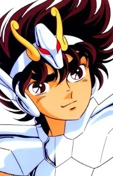 Seiya