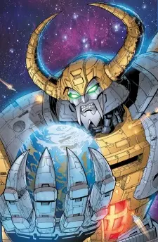 Unicron