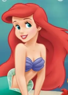 Ariel