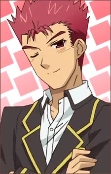 Yuuji Sakamoto