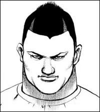 Minoru Suzuki