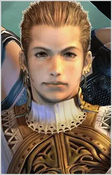 Balthier