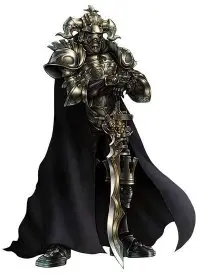 Judge Magister Gabranth