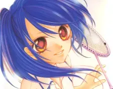 Umi Honjou