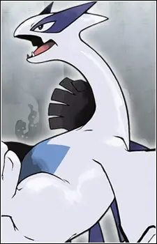 Lugia