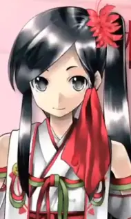 Asagi Tsugayama