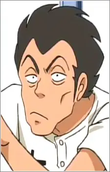 Ryuunosuke no Chichi