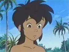 Mowgli