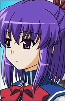 Shion Fujino