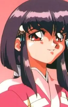 Ayeka Masaki Jurai