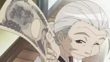 Grandma Michishio