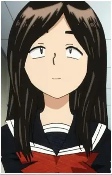 Ryouko Suwano