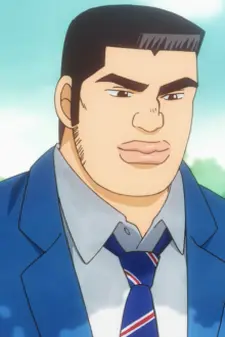 Takeo Gouda