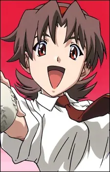 Wakaba Kutsuki