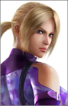 Nina Williams