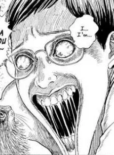 Junji Ito