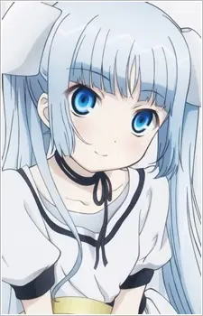 Miss Monochrome