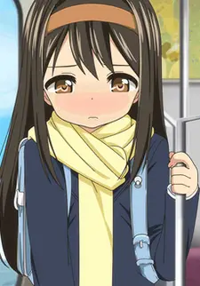 Konoka Asakura