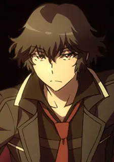 Kogorou Akechi