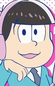 Todomatsu Matsuno