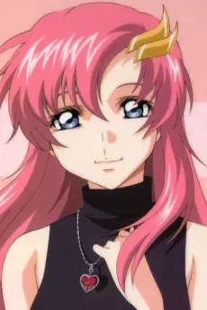 Lacus Clyne