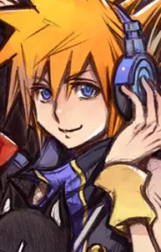 Neku Sakuraba