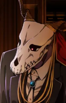 Elias Ainsworth