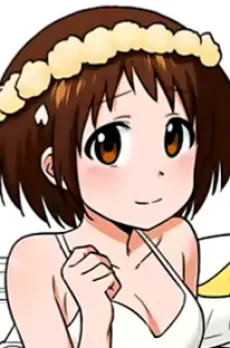 Hinako Komori