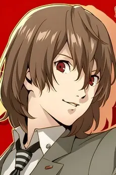 Gorou Akechi