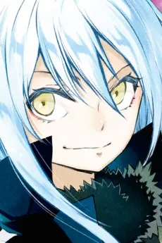 Rimuru Tempest