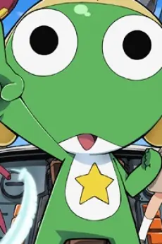 Keroro