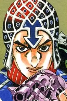 Guido Mista