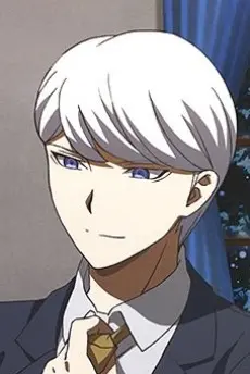 Kyousuke Munakata