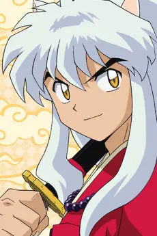 Inuyasha