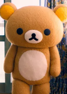 Rilakkuma