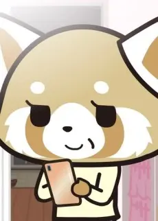 Retsuko no Haha