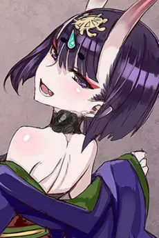 Shuten-Douji