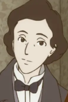 Frederic Chopin